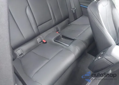 2016 BMW 435I xDrive z USA, uszkodzony, nr VIN WBA3R5C58GK373435